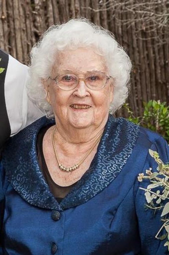 Kathryn Elizabeth Bowden Profile Photo
