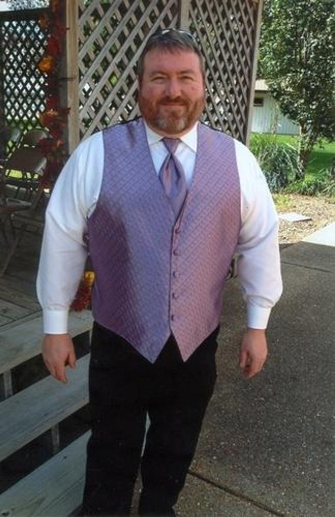 John Bowman Profile Photo