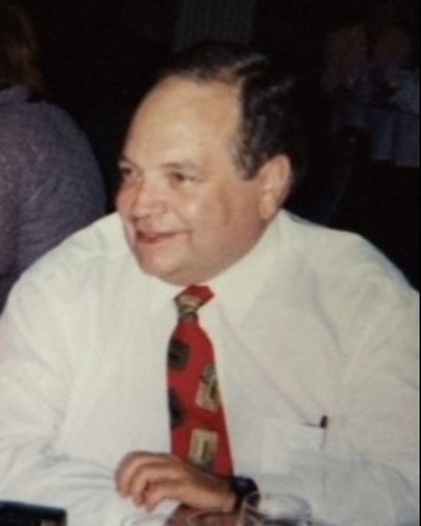 Philip Brian Alexander (Sr.) Profile Photo