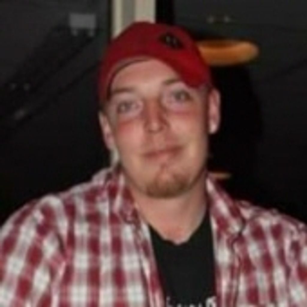 Dustin "Dusty" Sandness