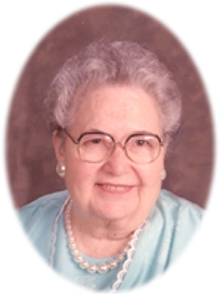 Dorothy Schott