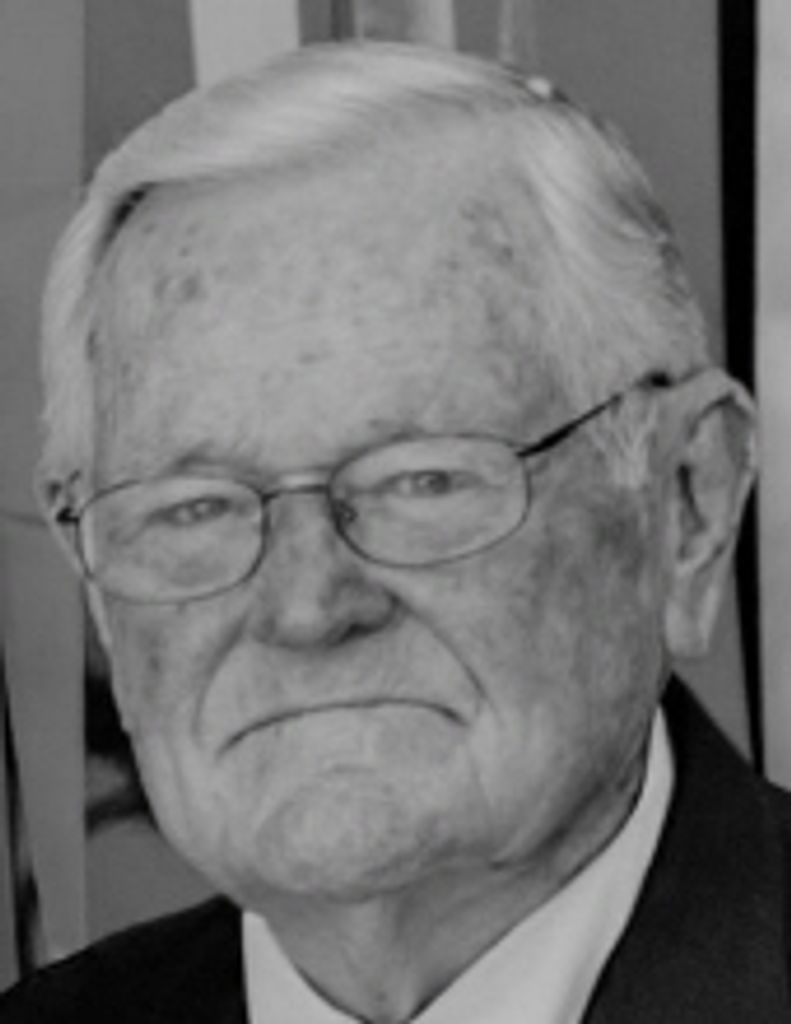 "Jim" Telfred Moody