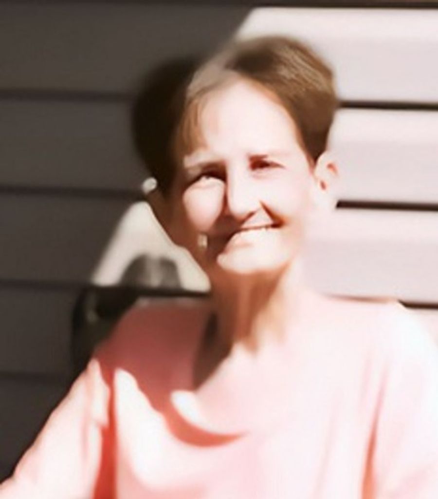 Angelina Dale Defries