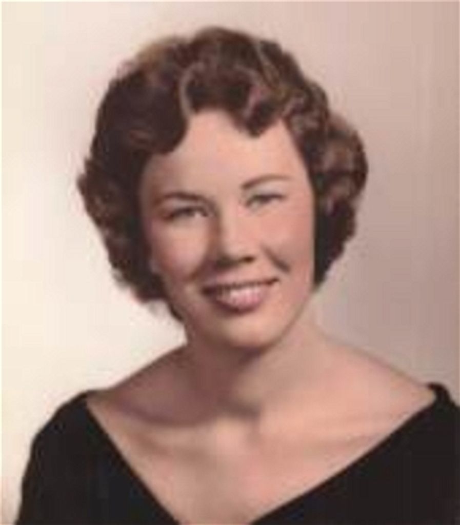 Shirley Banks (Radford) Profile Photo