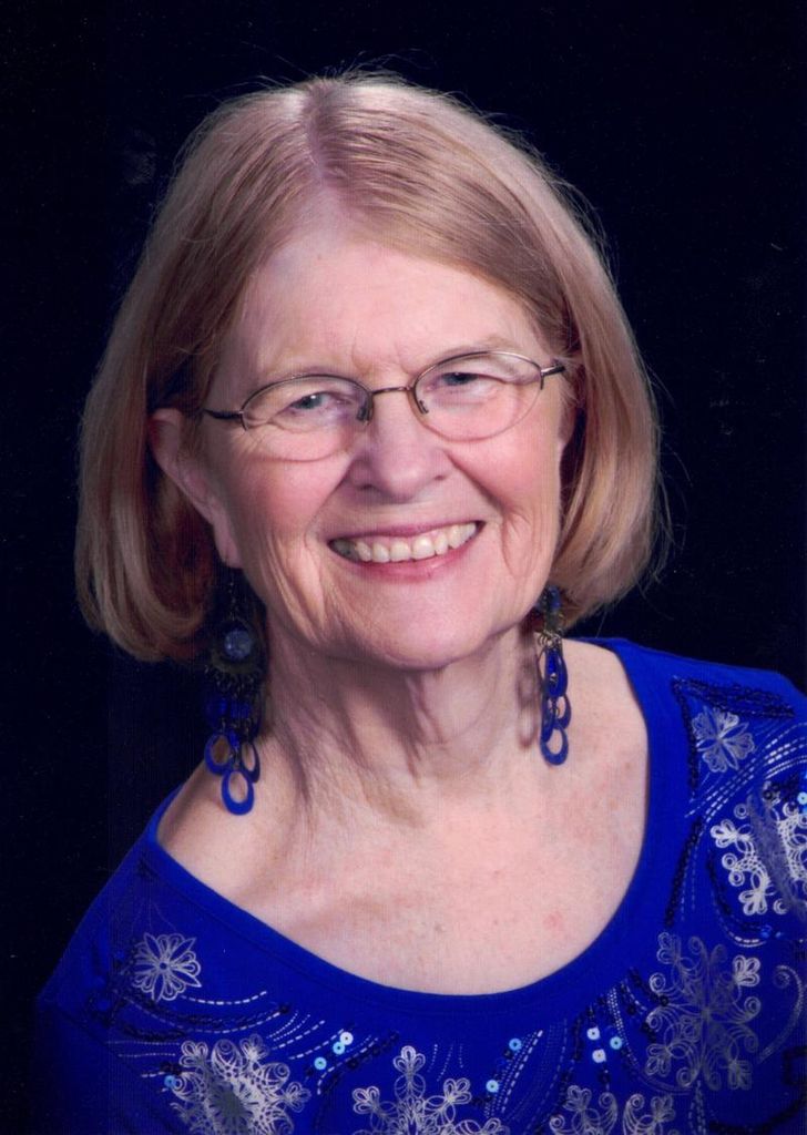 Sue Aileen Powell Profile Photo