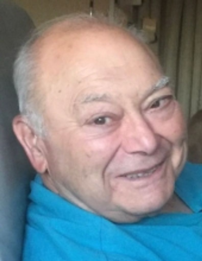 Anthony  G. Ciccone