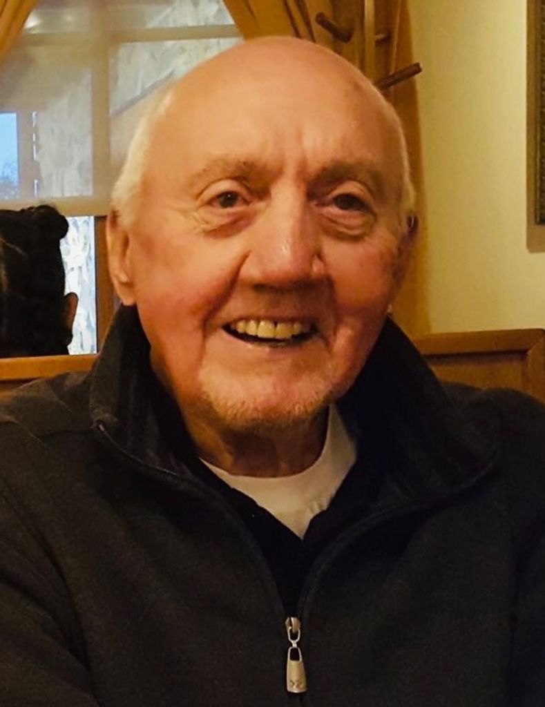 William John Hoffman, Jr. Profile Photo