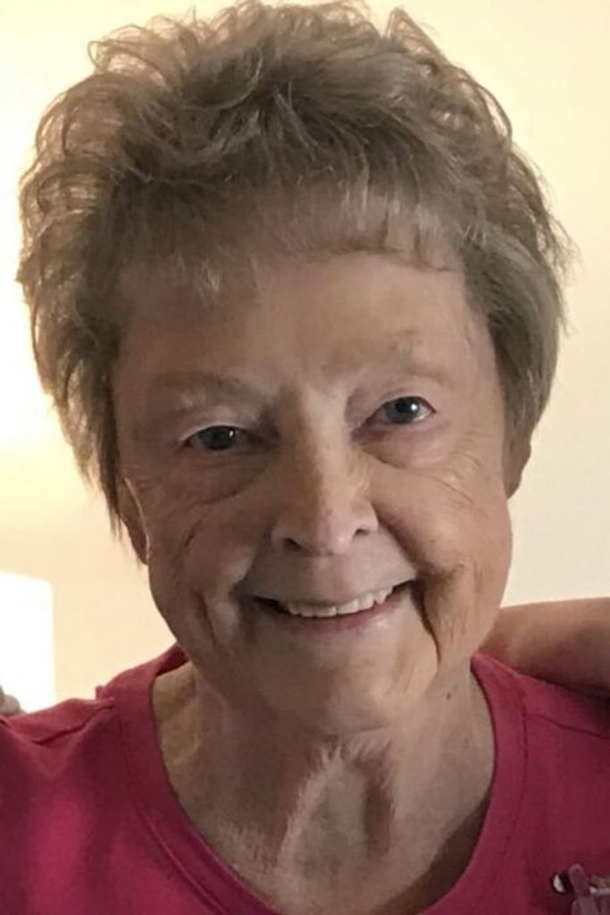 Ruth Martinick