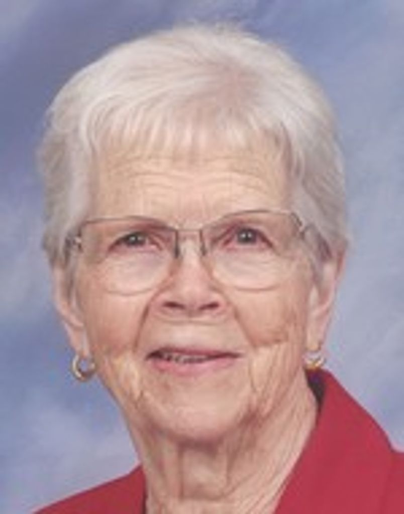 Edna M. Zoboroski