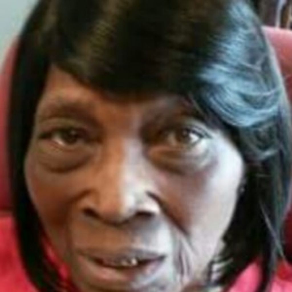 Druscilla Waites