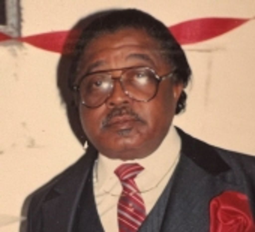 Jessie D York Sr.