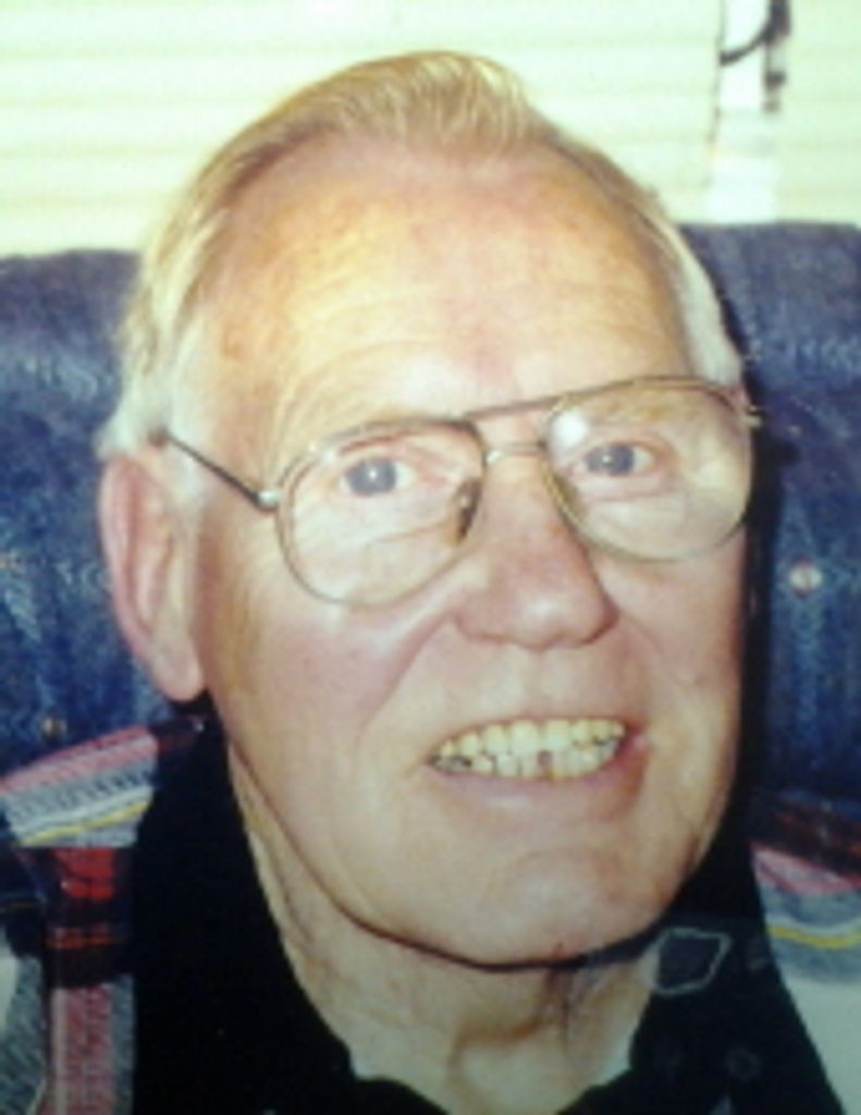 Maurice Wallin