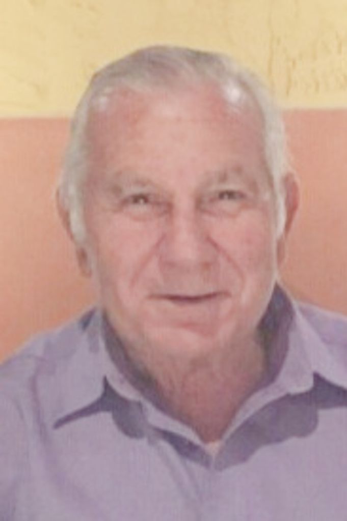 Joseph Recupero Profile Photo