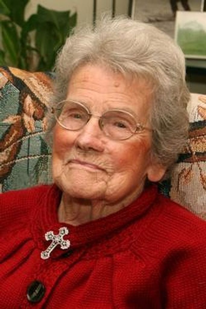 Ethel Vaught Viers