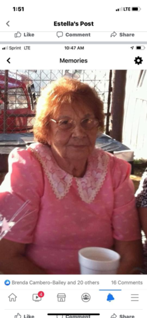 Enemencia S. Romero Profile Photo