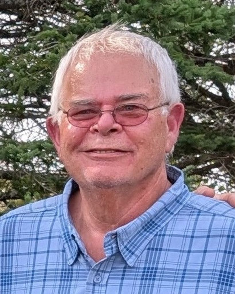 Randal G. Rockhill