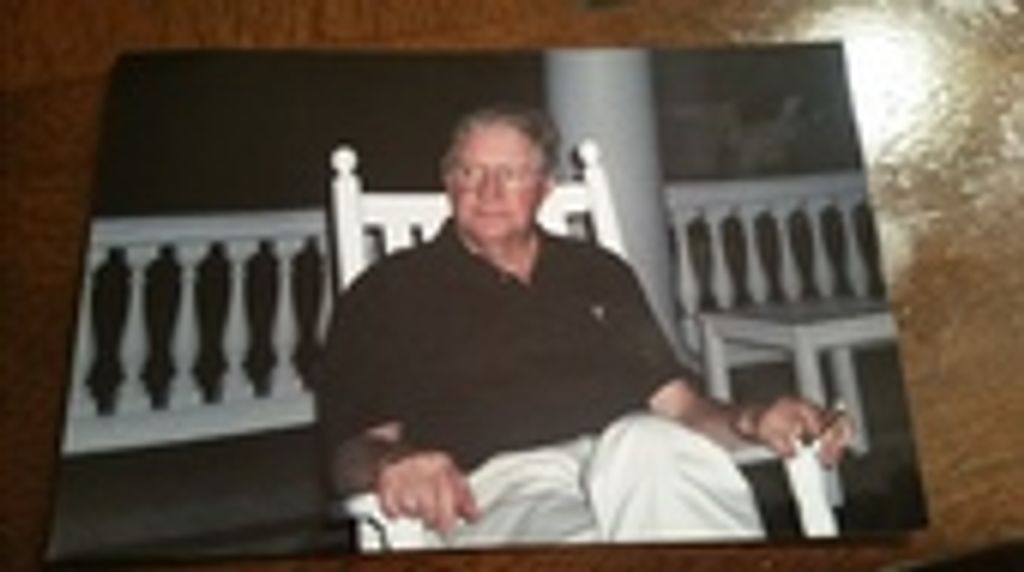 W. Wayne Clark