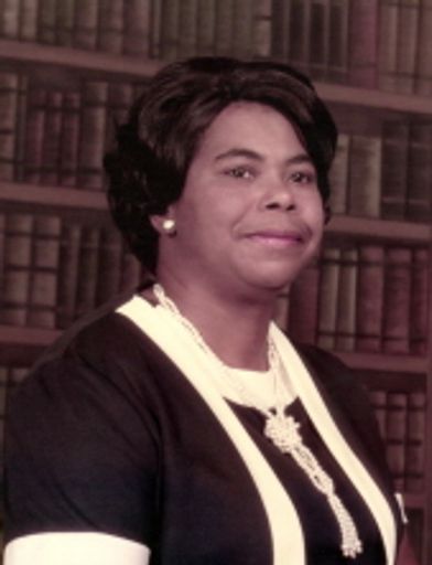 Doris  Knott  Holloway Coleman Profile Photo