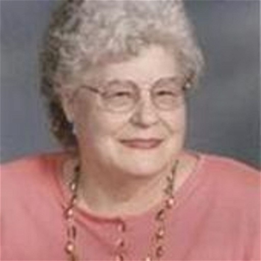 Catherine Ann Drosselmeyer