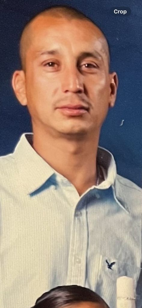 Luis Adrian Bobadilla Profile Photo