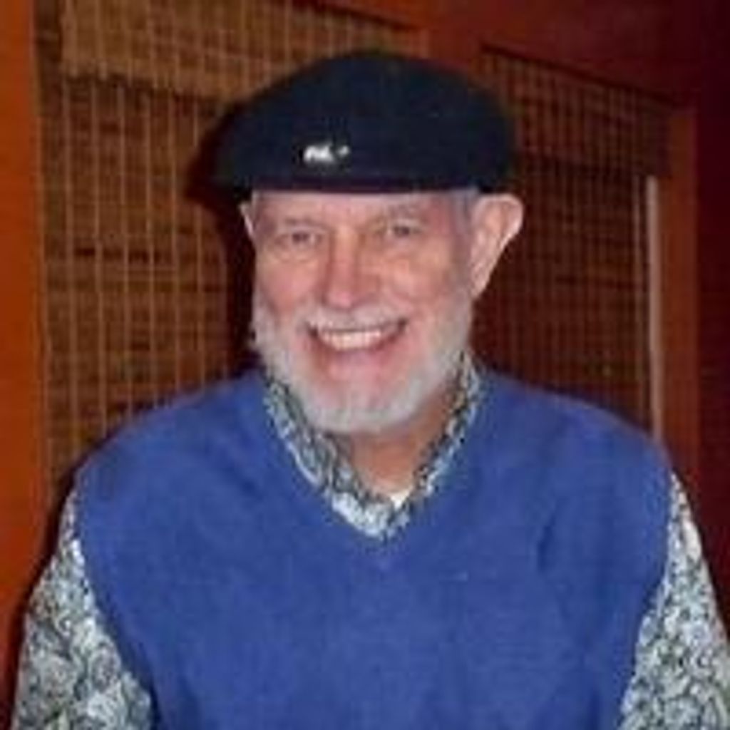 John W. Sheppard