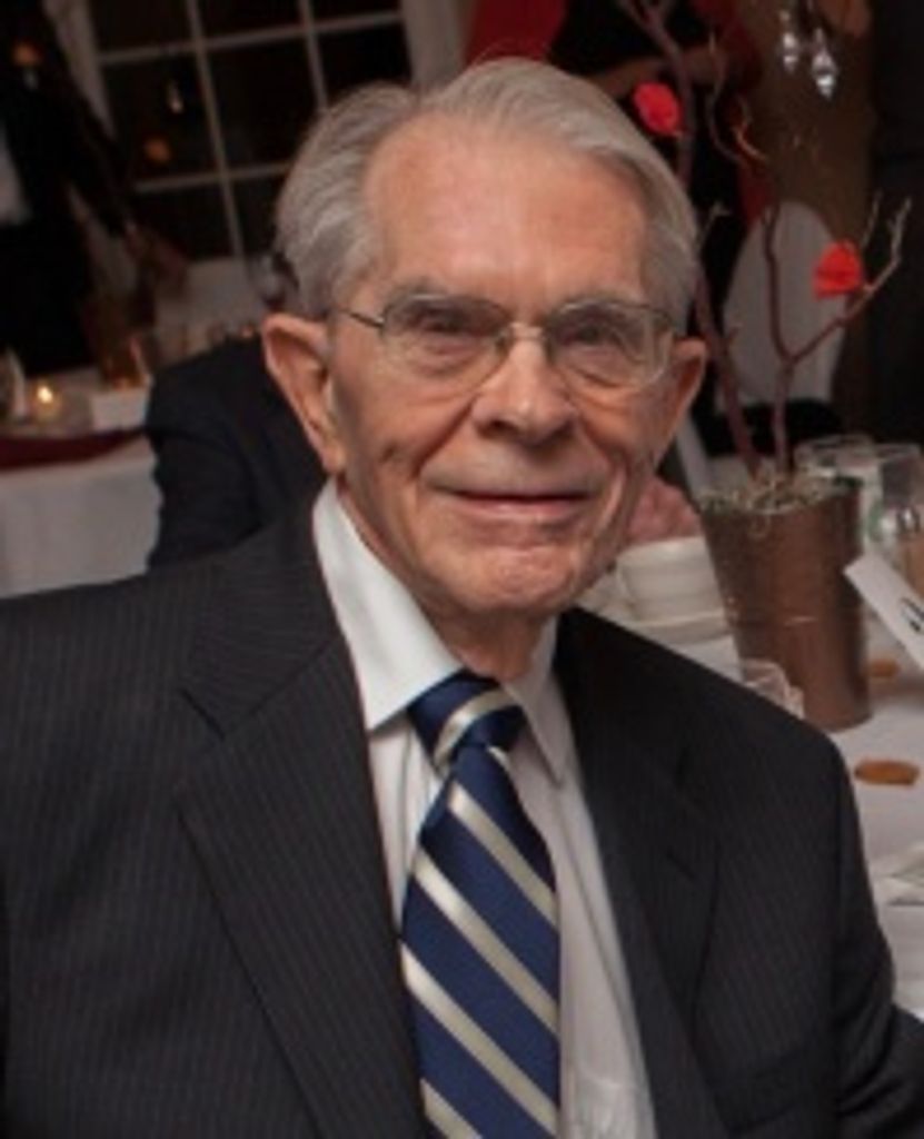 Harry Benoit Jr. Profile Photo