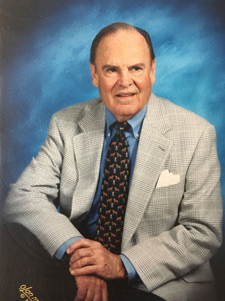 George Nicholas Flessas