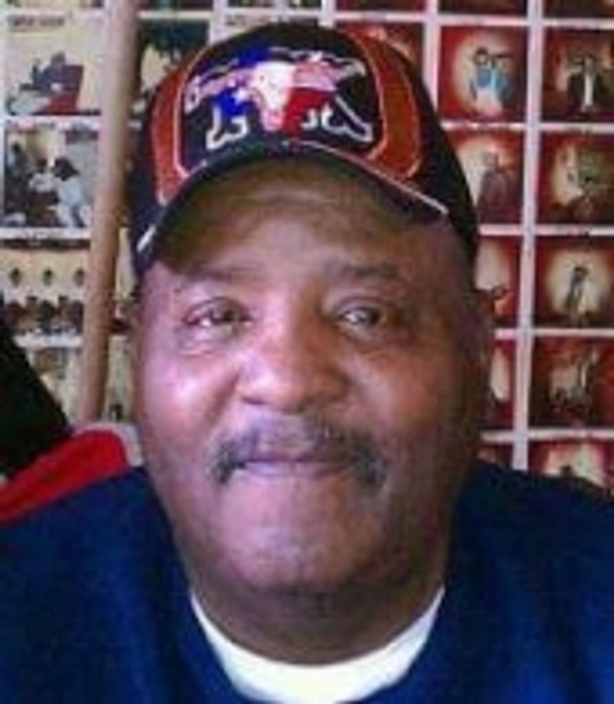 Laverne 'Sonny' Greenfield, Sr.