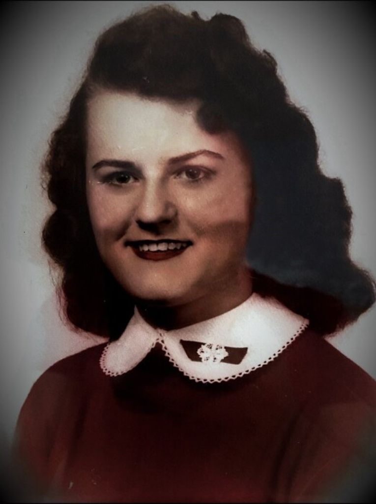 Joyce Kincer