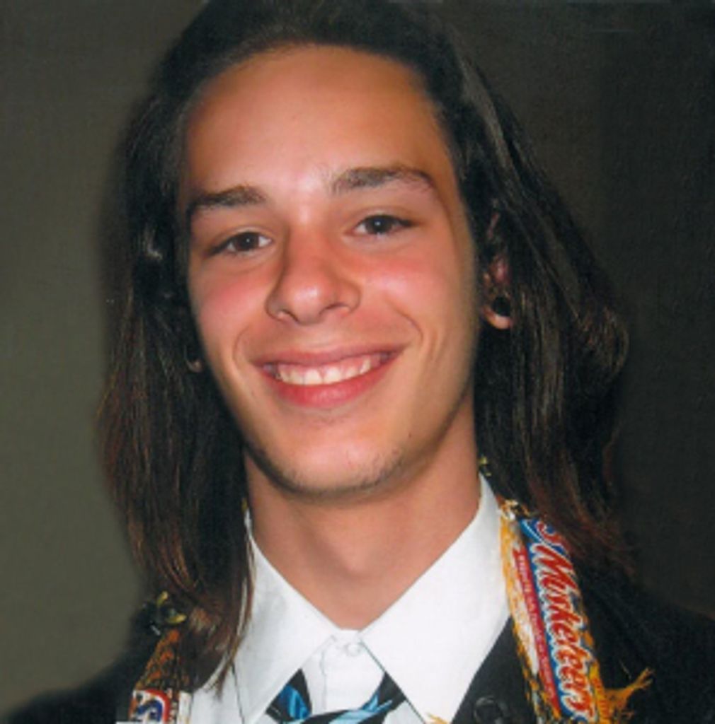 Taylor “TJ” Clark-Jones