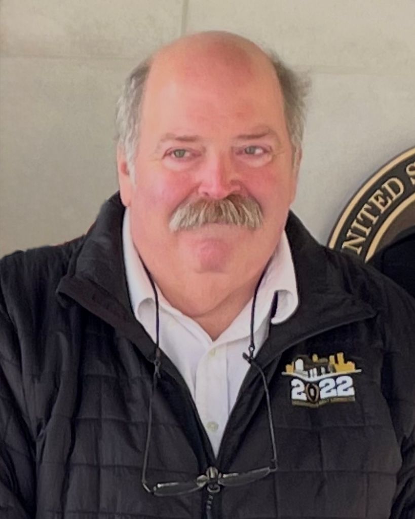 Scott Edward Anderson Profile Photo