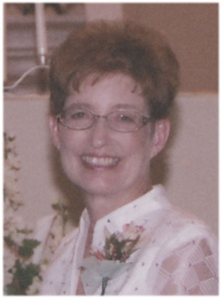 Sharon Arnzen