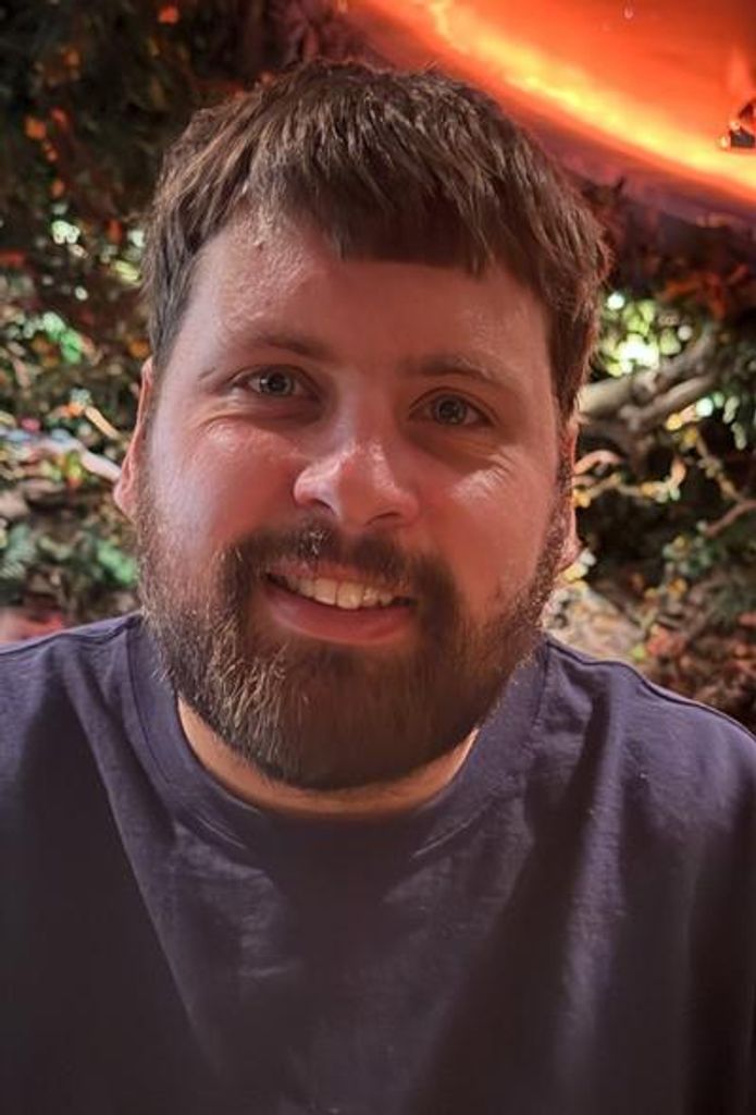 Mitchell Thomson Profile Photo