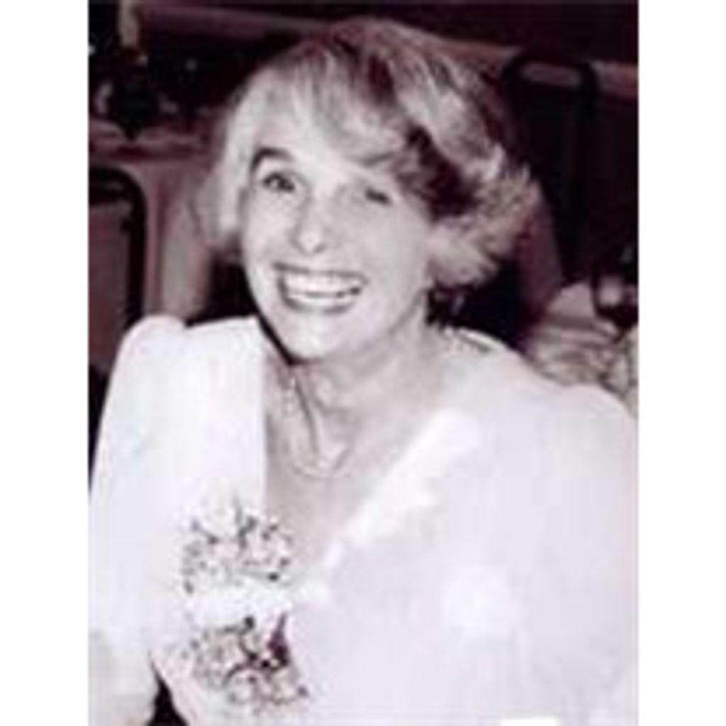 Joan M. Castelli