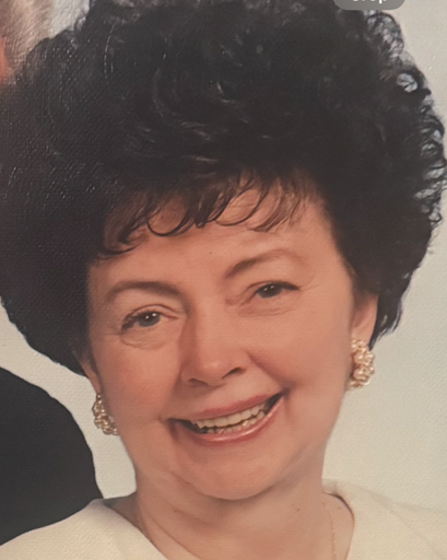 Marguerite Shepherd Profile Photo