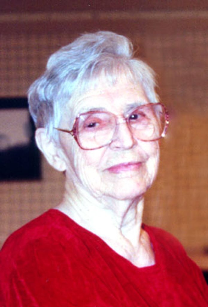 Florence Mcdowell Profile Photo
