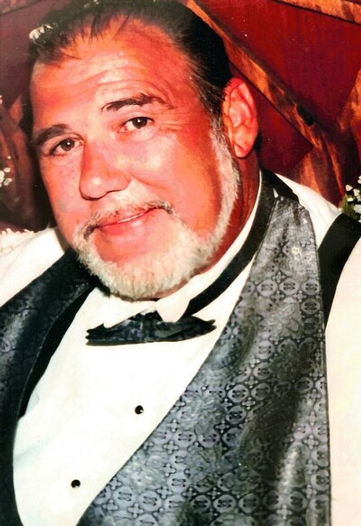 Ralph J. Painter Profile Photo