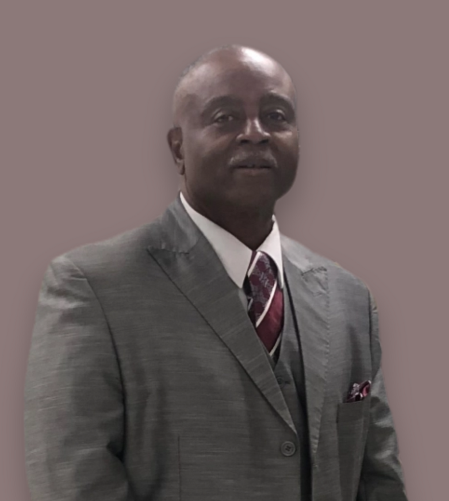 Dea. Melvin L. "Scripple" James Profile Photo