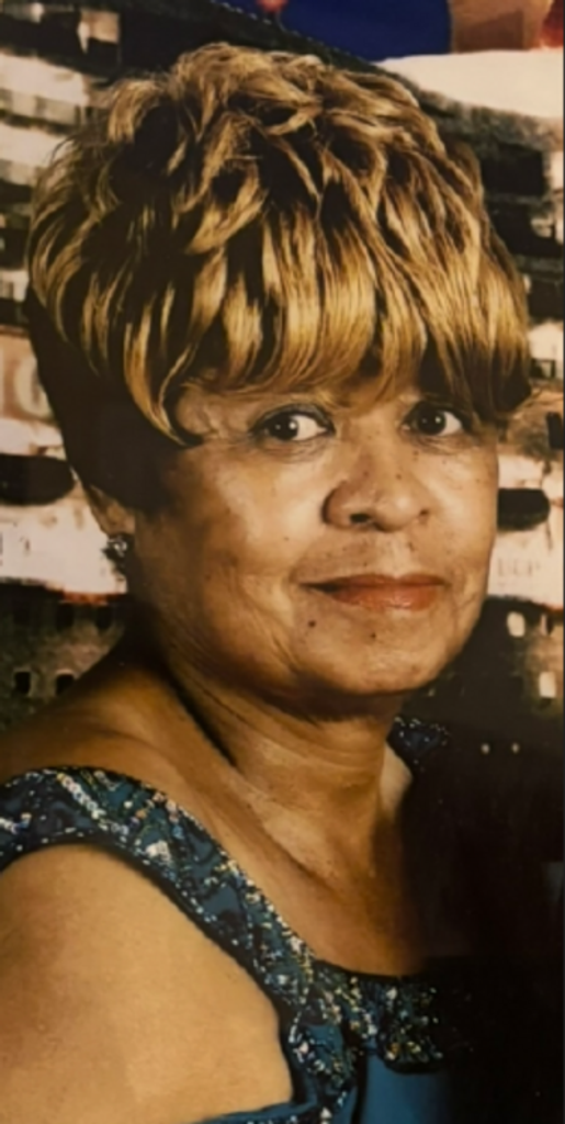 Marlene L. Tolliver Profile Photo