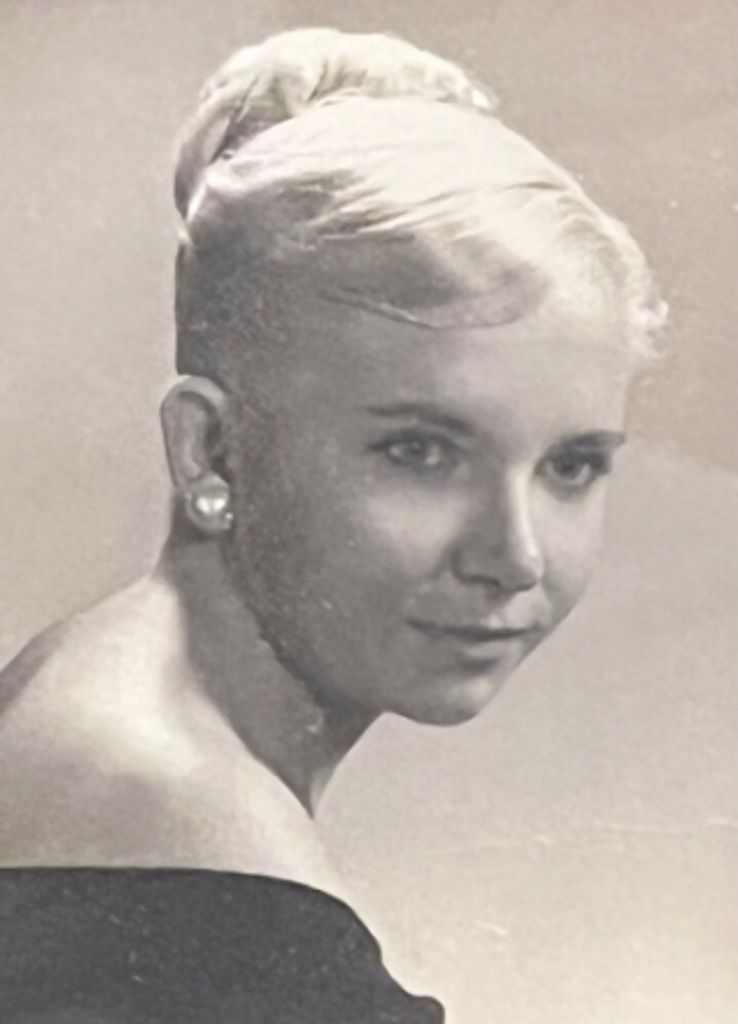 Sheila O'Connell Profile Photo