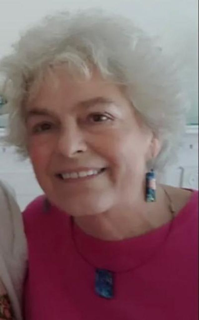 Diana Theresa Ohtersen Profile Photo