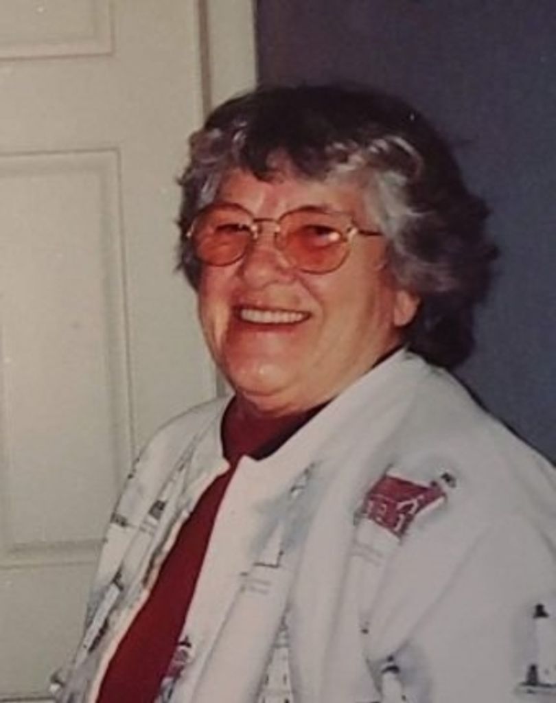 Inez L. "Babe" Debadts Profile Photo