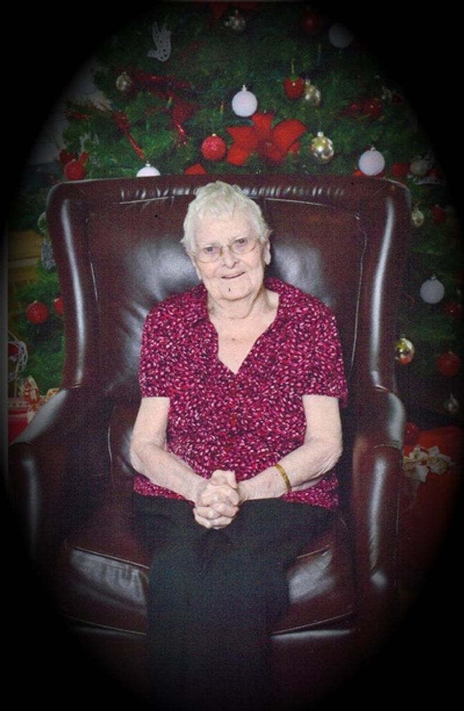 Ada Simms Profile Photo