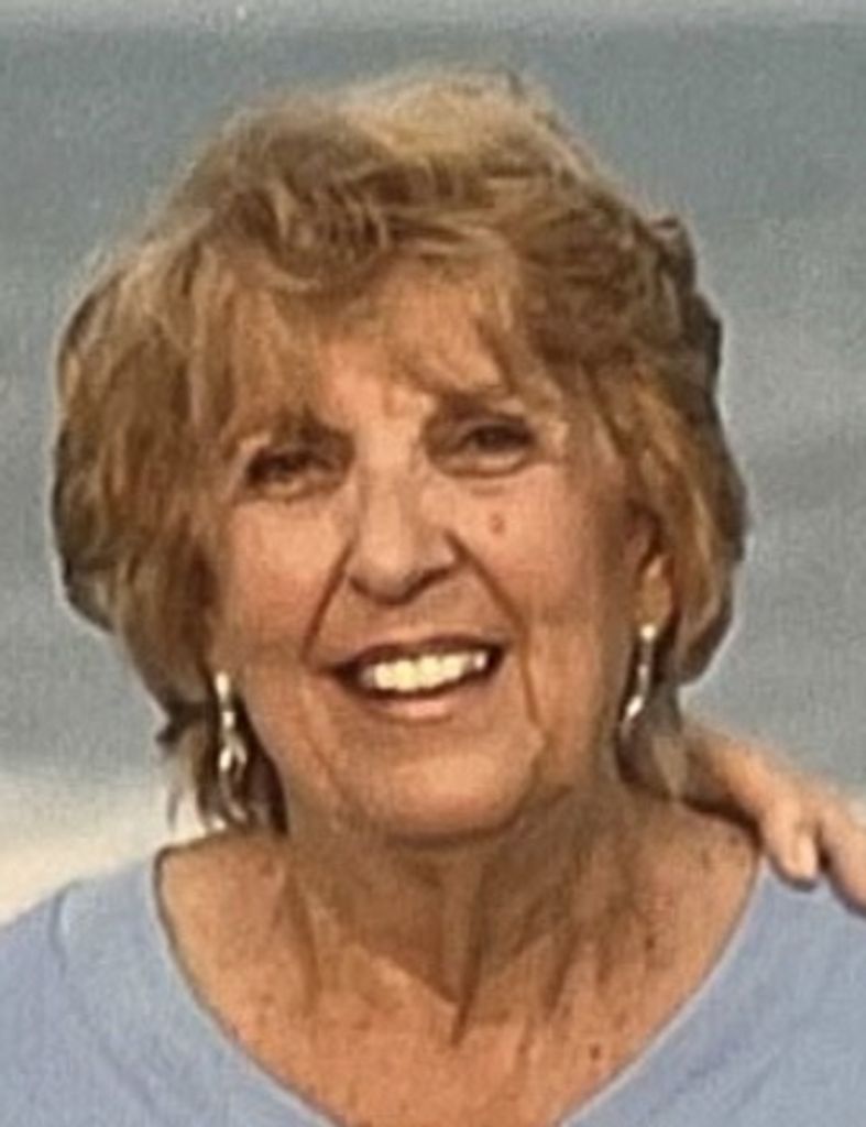 Elaine Calligan