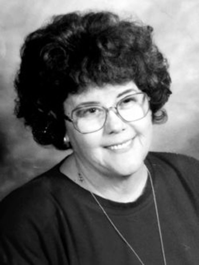 Evelyn Alyce Aston Ballard Profile Photo
