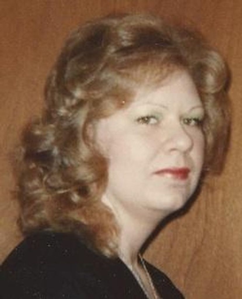 Kathy Kay Kritz - Williams