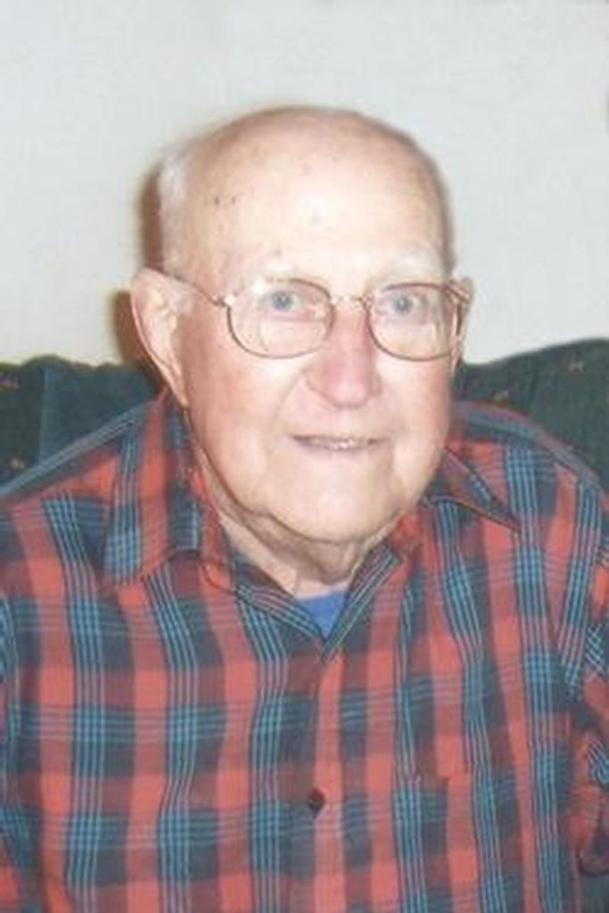 Rolland E. Hustad Profile Photo