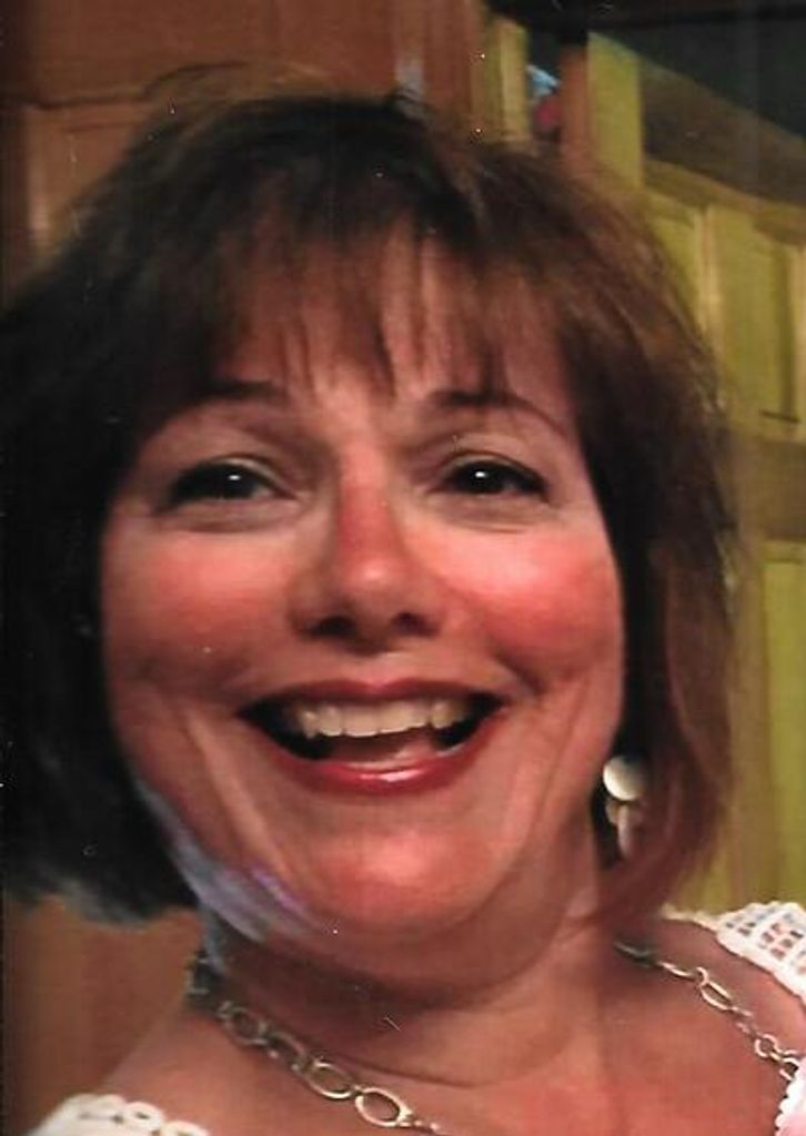 Kathleen "Kathy" L. (Antonacci) Hall