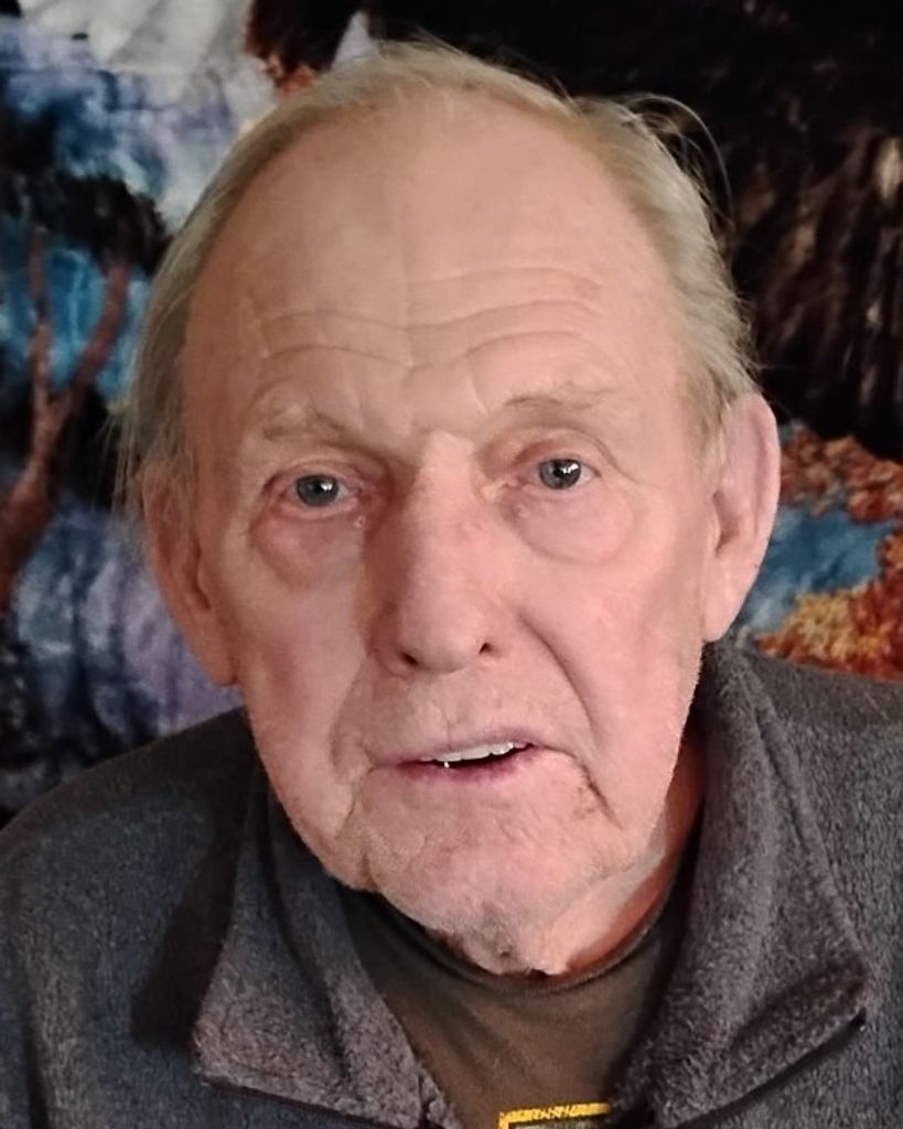 Clifford Harvey Niemuth Profile Photo