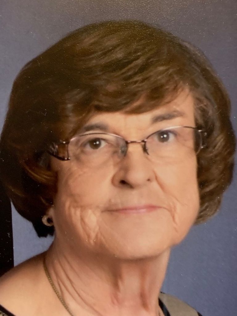 Margaret "Midge" Brenneman